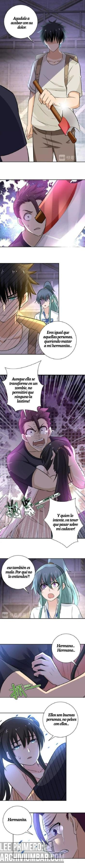 El Supersistema Apocalíptico — Capítulo 13 — 4