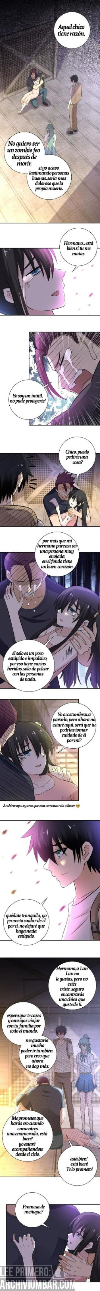 El Supersistema Apocalíptico — Capítulo 13 — 5