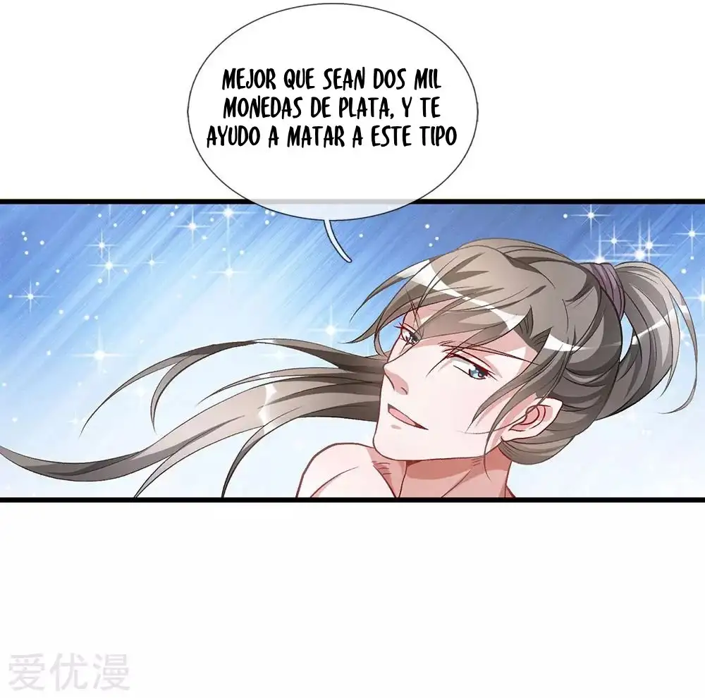 Maravilloso héroe de la espada — Capítulo 5 — 18