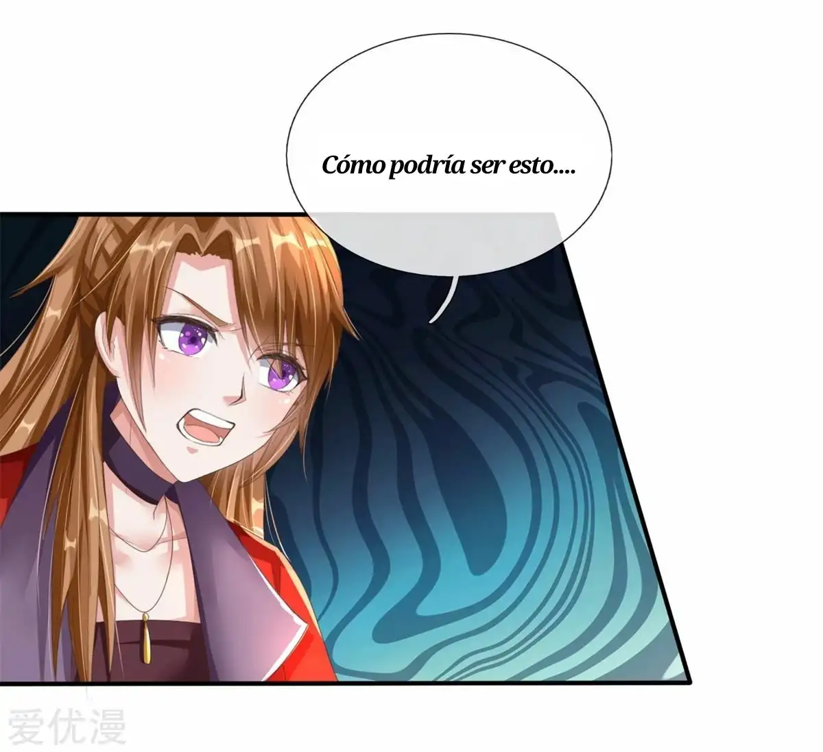 Maravilloso héroe de la espada — Capítulo 143 — 4