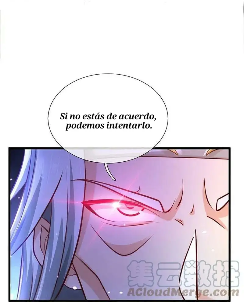 Maravilloso héroe de la espada — Capítulo 511 — 17
