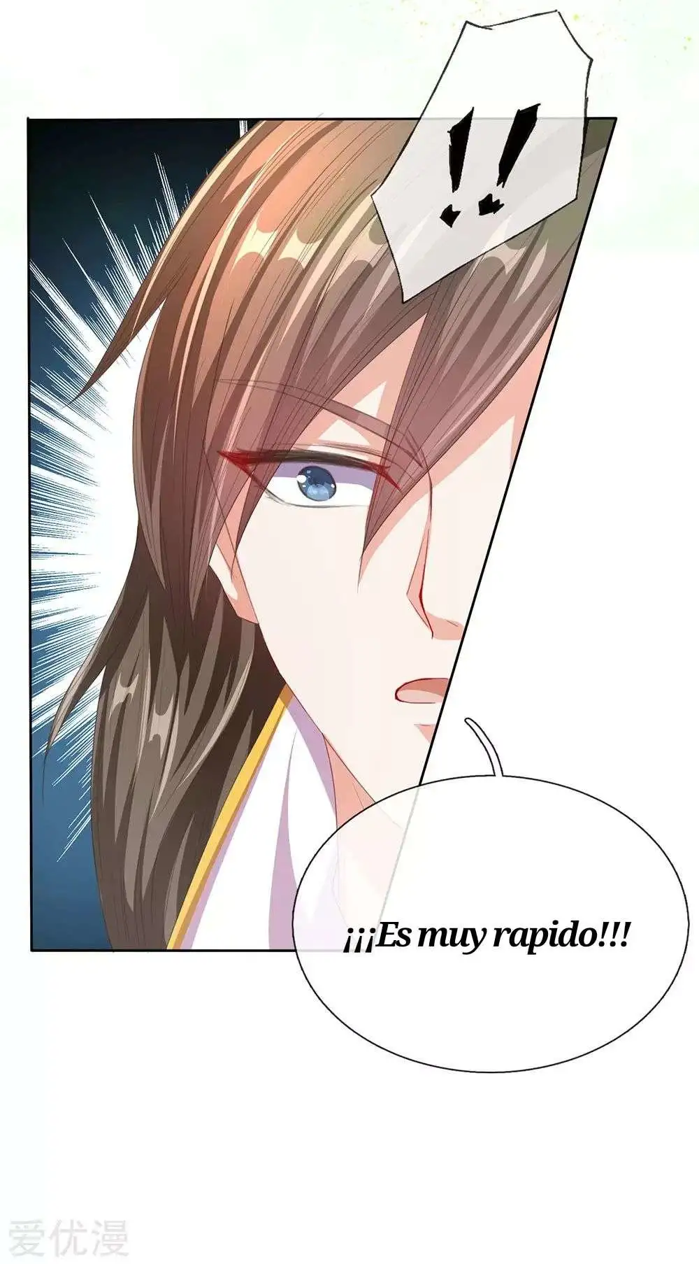 Maravilloso héroe de la espada — Capítulo 137 — 6