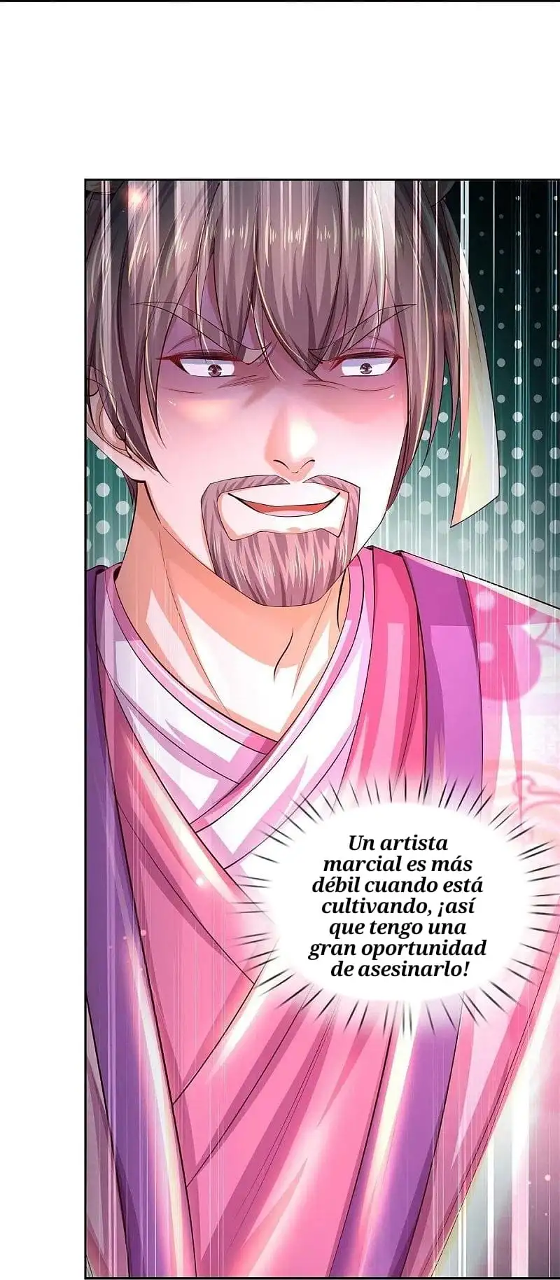 Maravilloso héroe de la espada — Capítulo 546 — 24