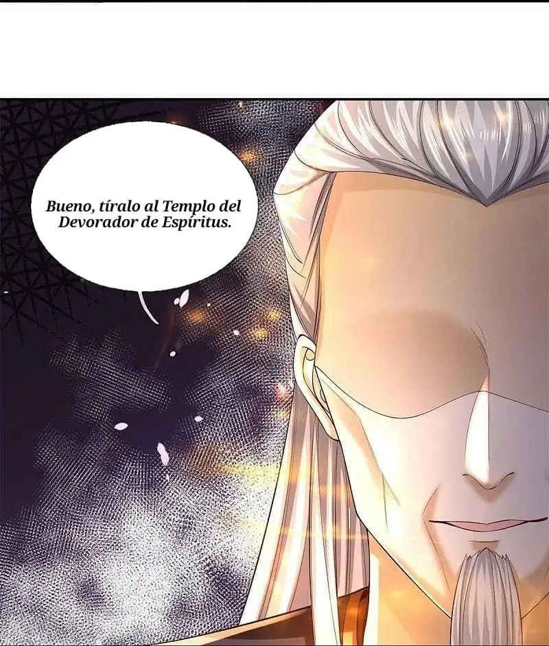 Maravilloso héroe de la espada — Capítulo 546 — 33
