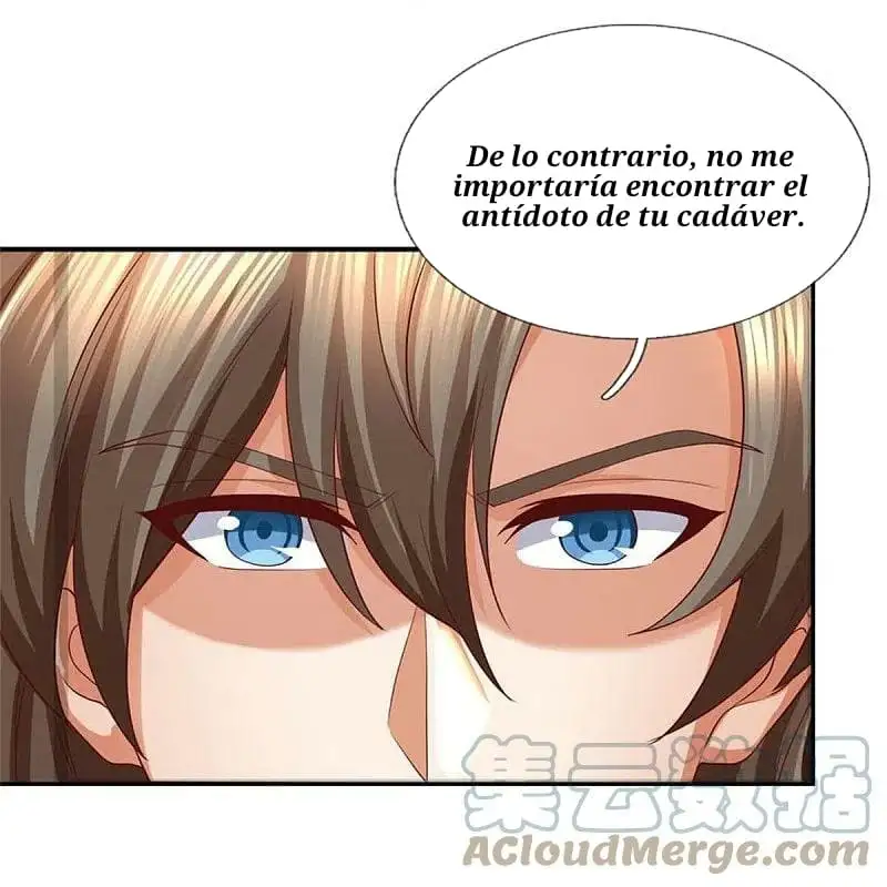 Maravilloso héroe de la espada — Capítulo 568 — 12