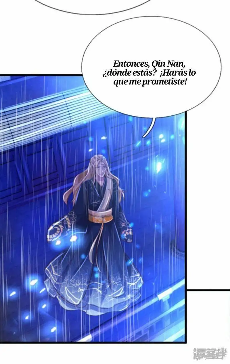 Maravilloso héroe de la espada — Capítulo 266 — 10