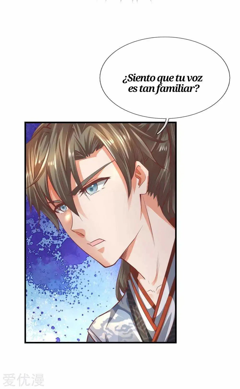 Maravilloso héroe de la espada — Capítulo 312 — 5