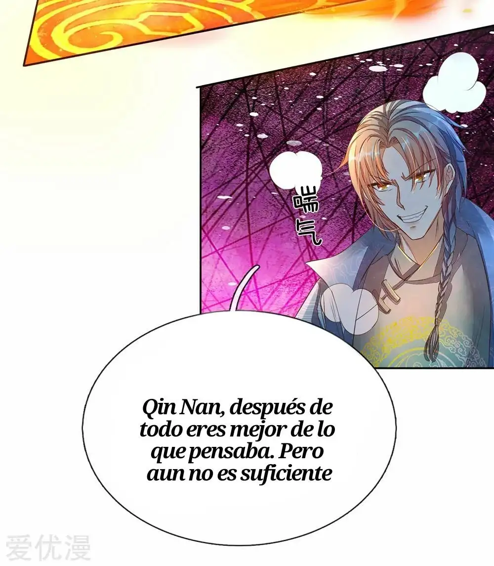 Maravilloso héroe de la espada — Capítulo 135 — 10