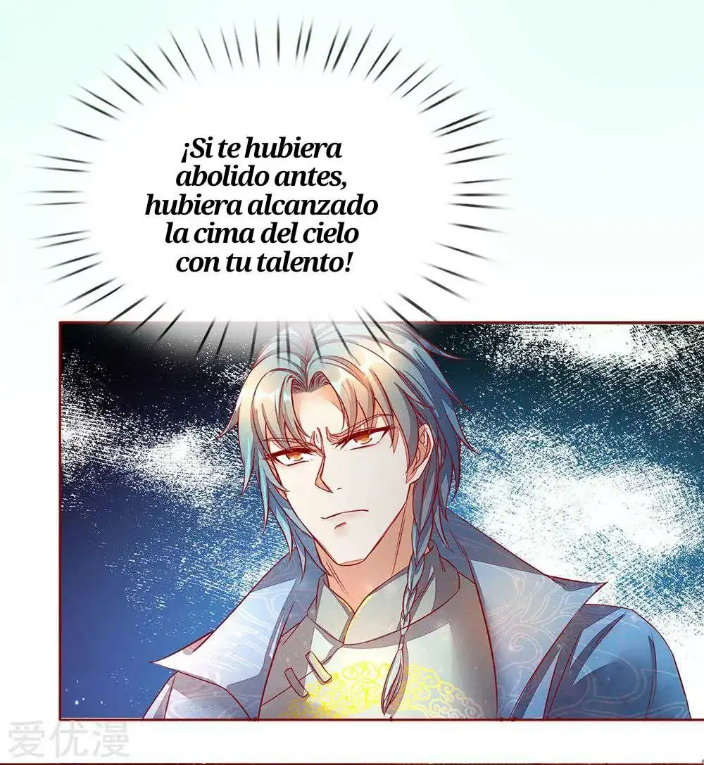 Maravilloso héroe de la espada — Capítulo 135 — 13