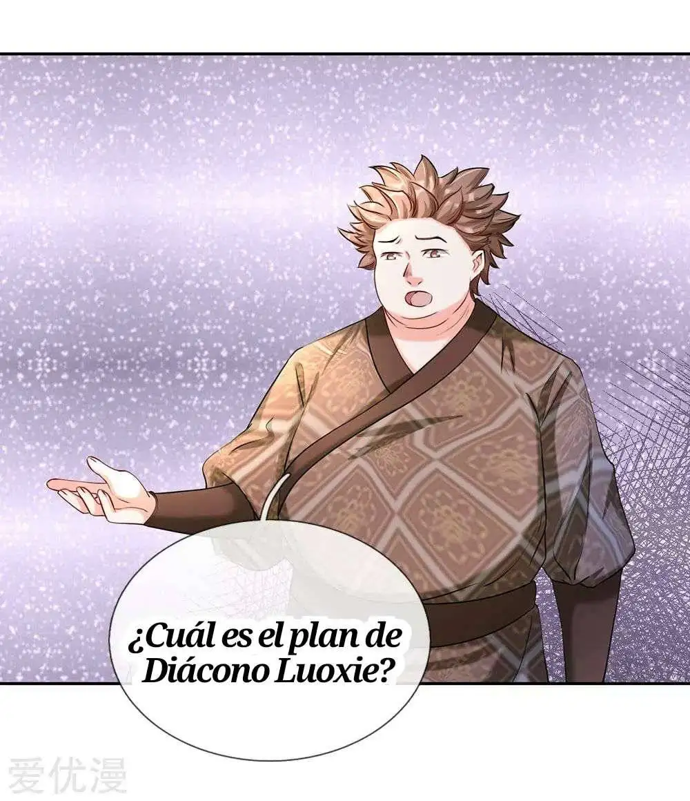 Maravilloso héroe de la espada — Capítulo 73 — 10