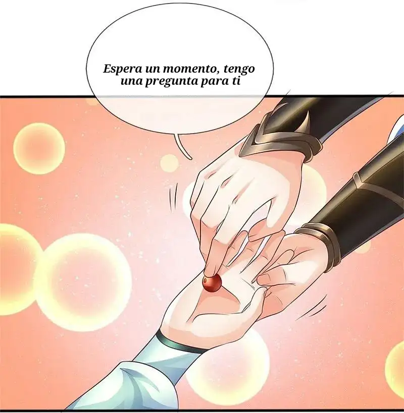 Maravilloso héroe de la espada — Capítulo 593 — 7