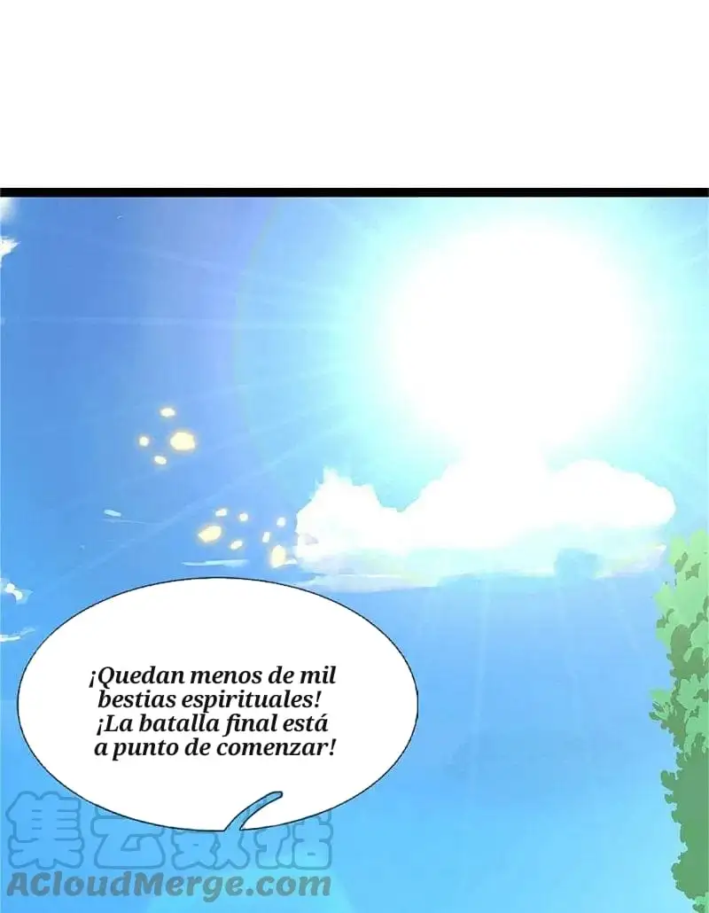 Maravilloso héroe de la espada — Capítulo 492 — 2