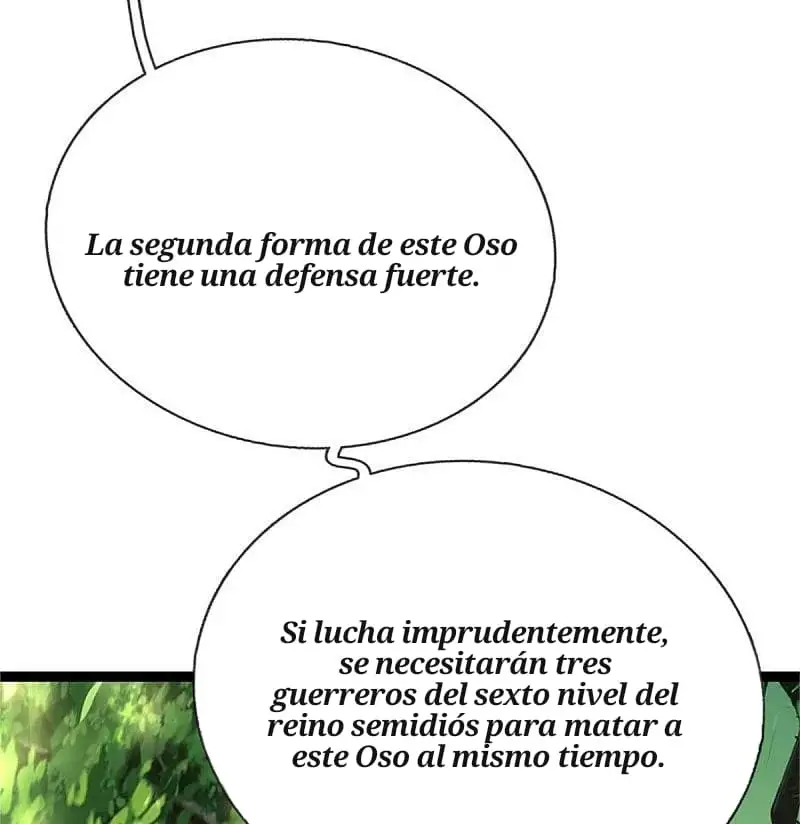 Maravilloso héroe de la espada — Capítulo 492 — 29