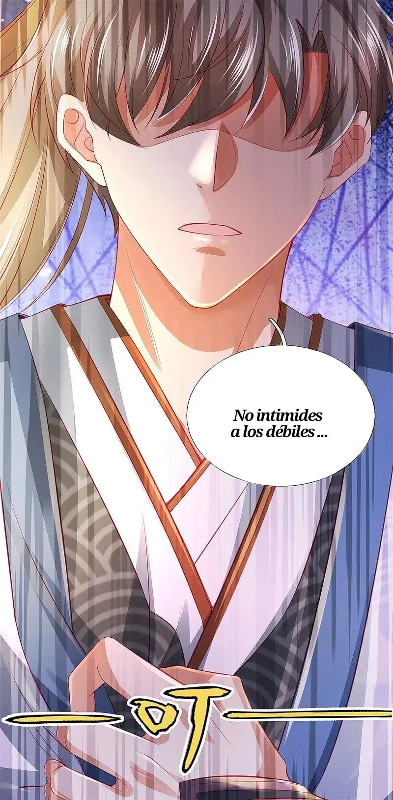 Maravilloso héroe de la espada — Capítulo 379 — 5