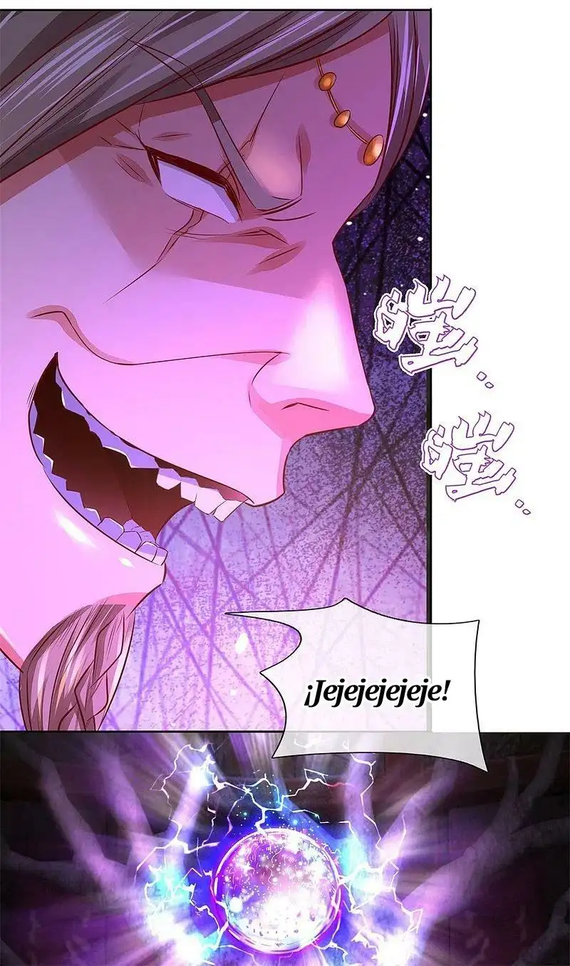 Maravilloso héroe de la espada — Capítulo 399 — 11