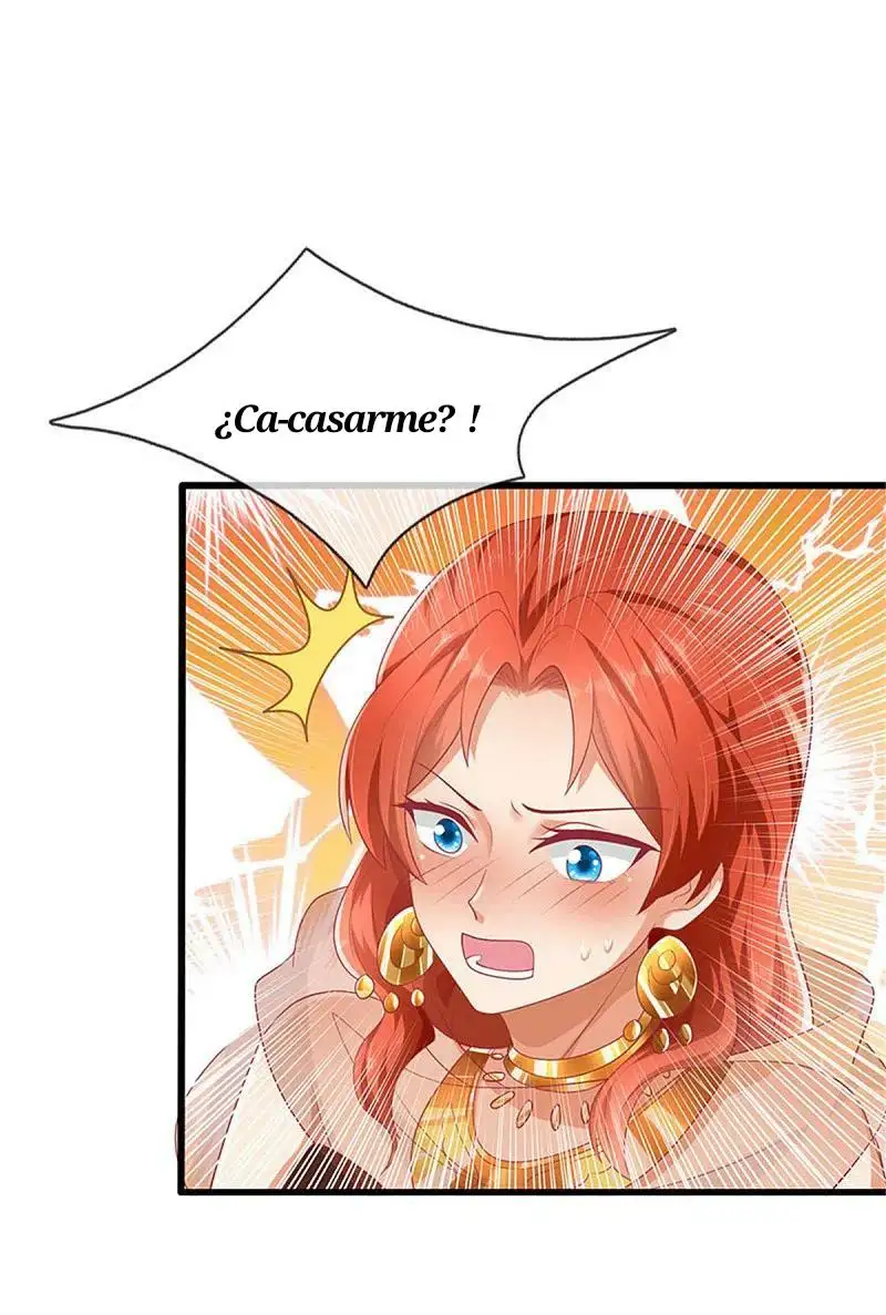Maravilloso héroe de la espada — Capítulo 399 — 25