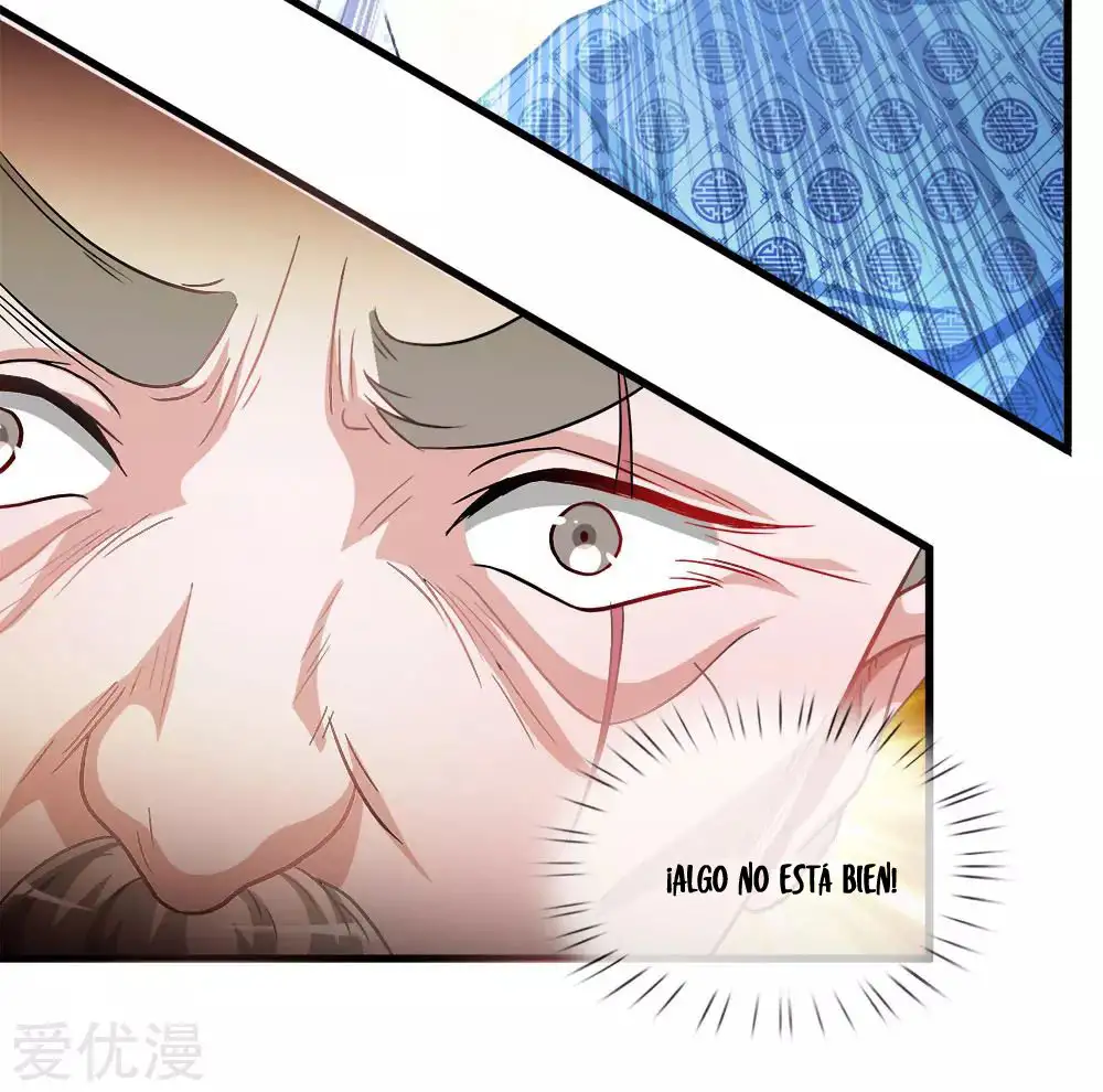 Maravilloso héroe de la espada — Capítulo 13 — 6