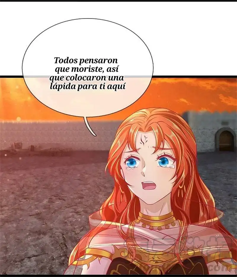 Maravilloso héroe de la espada — Capítulo 418 — 14