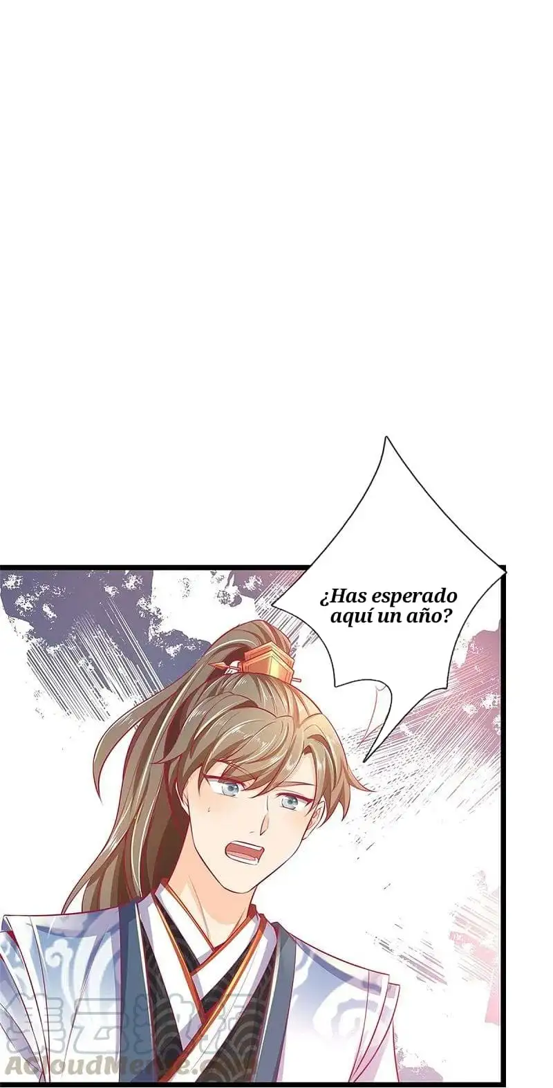 Maravilloso héroe de la espada — Capítulo 418 — 16