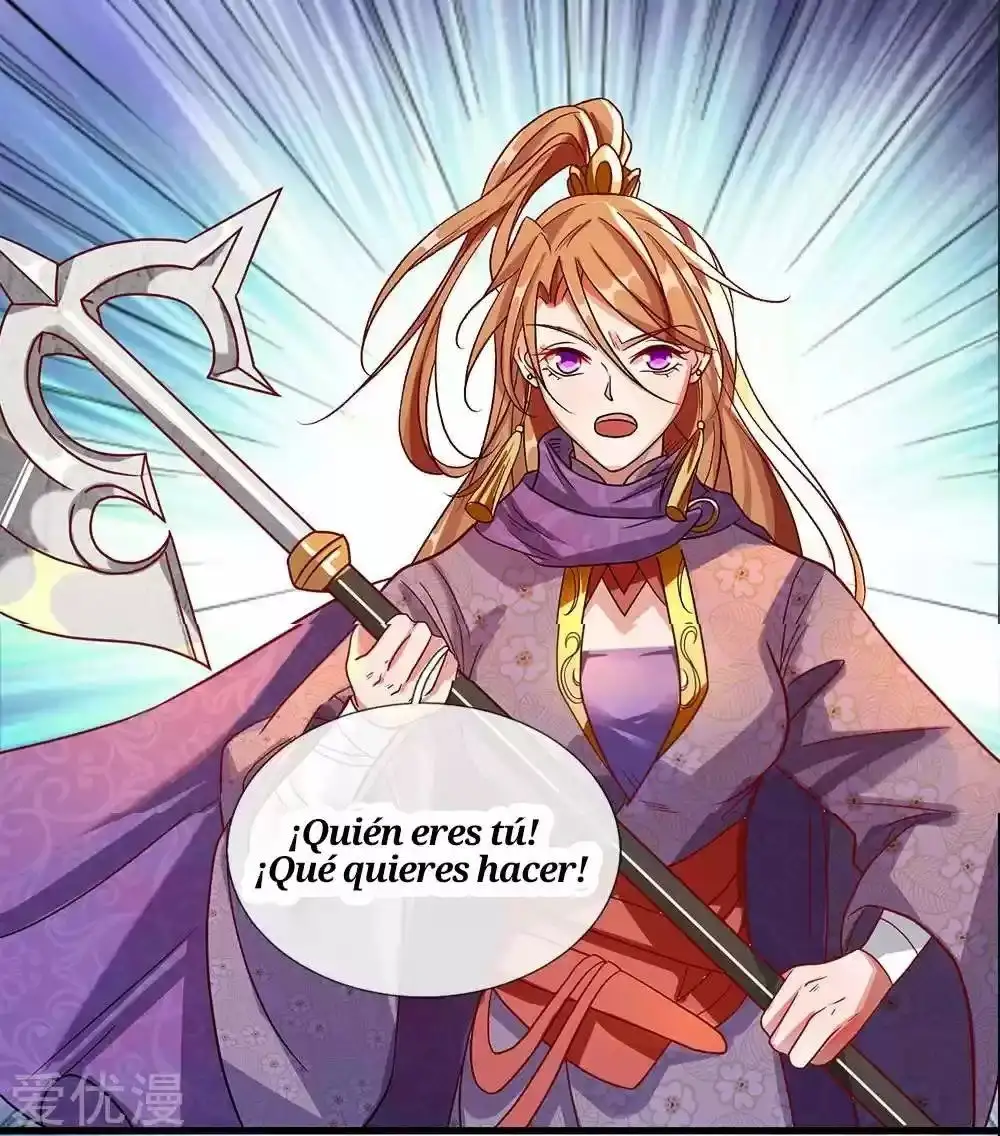 Maravilloso héroe de la espada — Capítulo 45 — 7