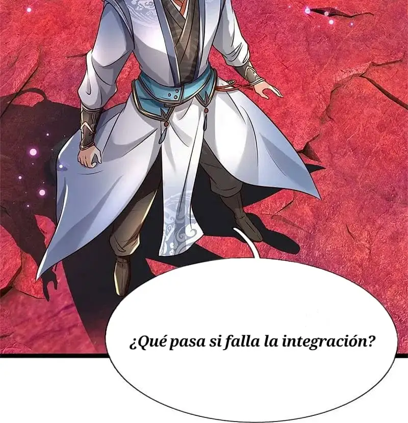 Maravilloso héroe de la espada — Capítulo 467 — 10