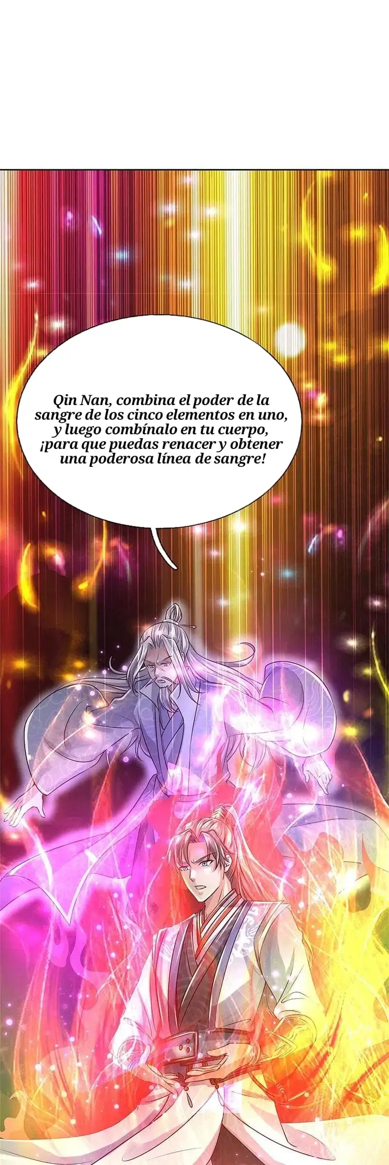 Maravilloso héroe de la espada — Capítulo 467 — 13