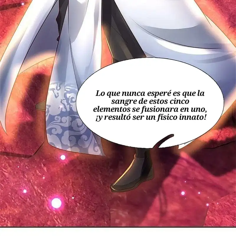 Maravilloso héroe de la espada — Capítulo 467 — 24