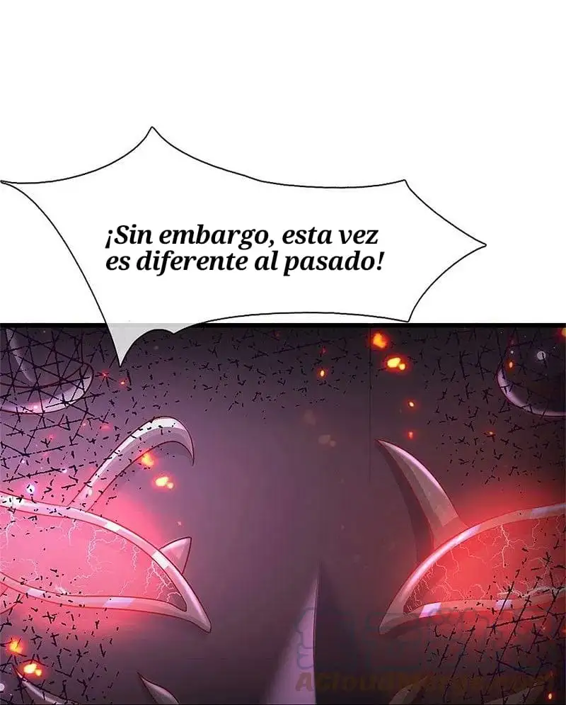 Maravilloso héroe de la espada — Capítulo 467 — 40