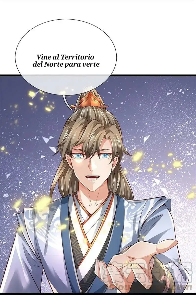 Maravilloso héroe de la espada — Capítulo 430 — 13