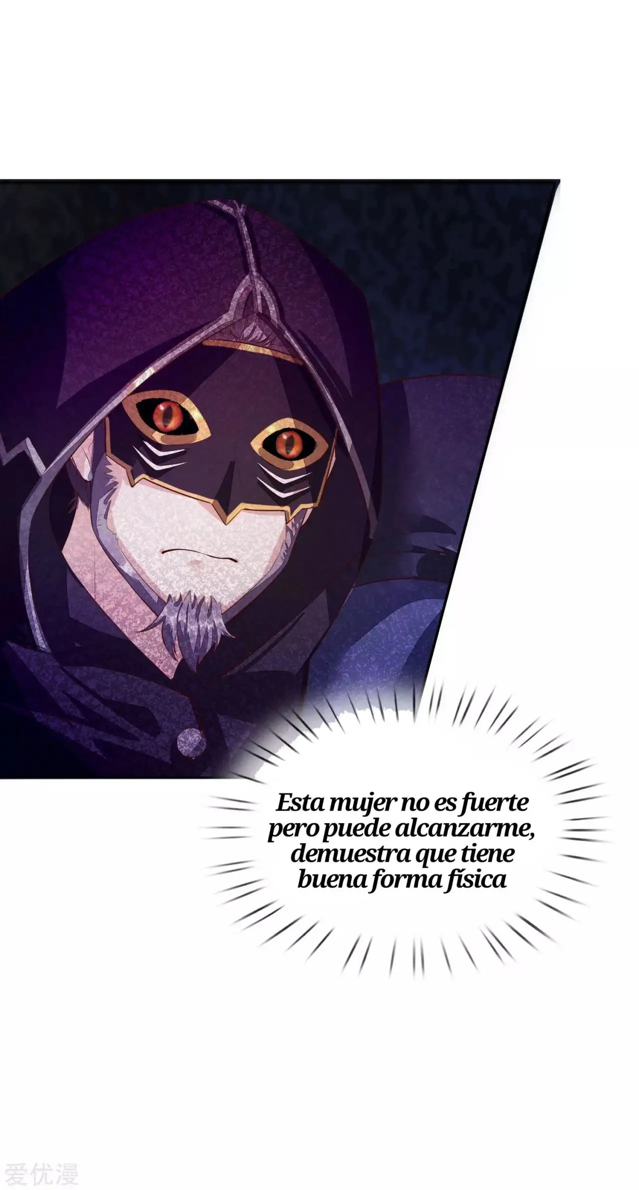 Maravilloso héroe de la espada — Capítulo 147 — 12