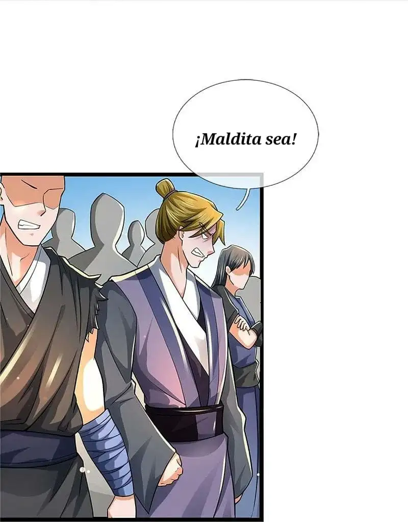 Maravilloso héroe de la espada — Capítulo 494 — 18