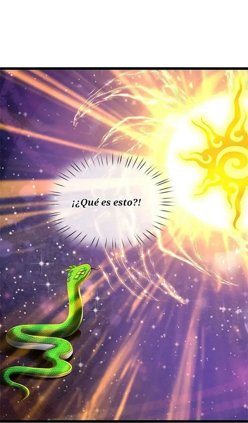 Maravilloso héroe de la espada — Capítulo 569 — 3