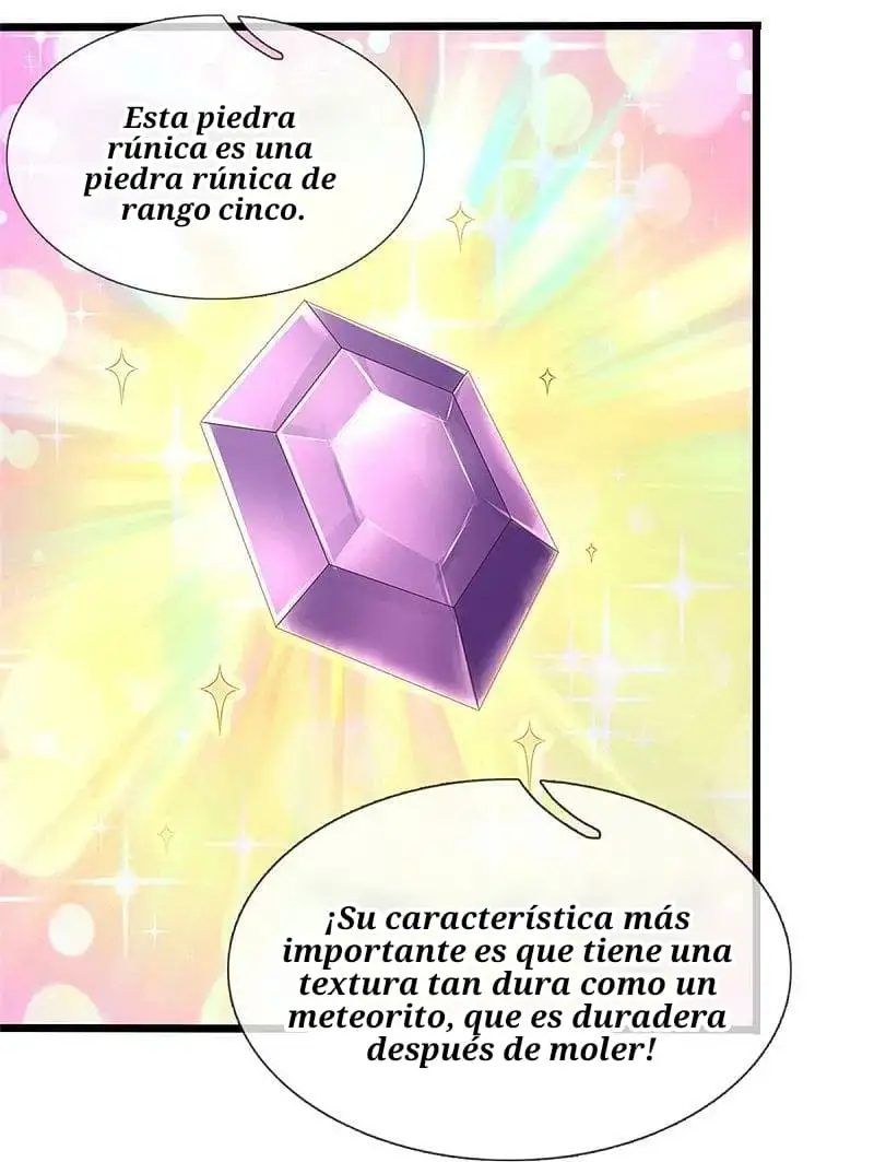 Maravilloso héroe de la espada — Capítulo 564 — 18