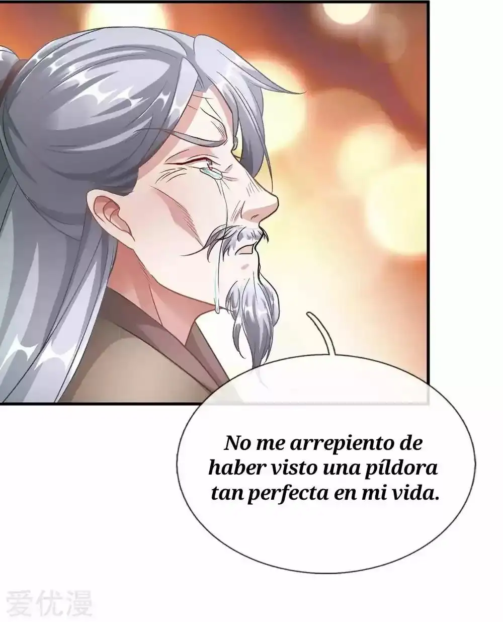 Maravilloso héroe de la espada — Capítulo 48 — 16