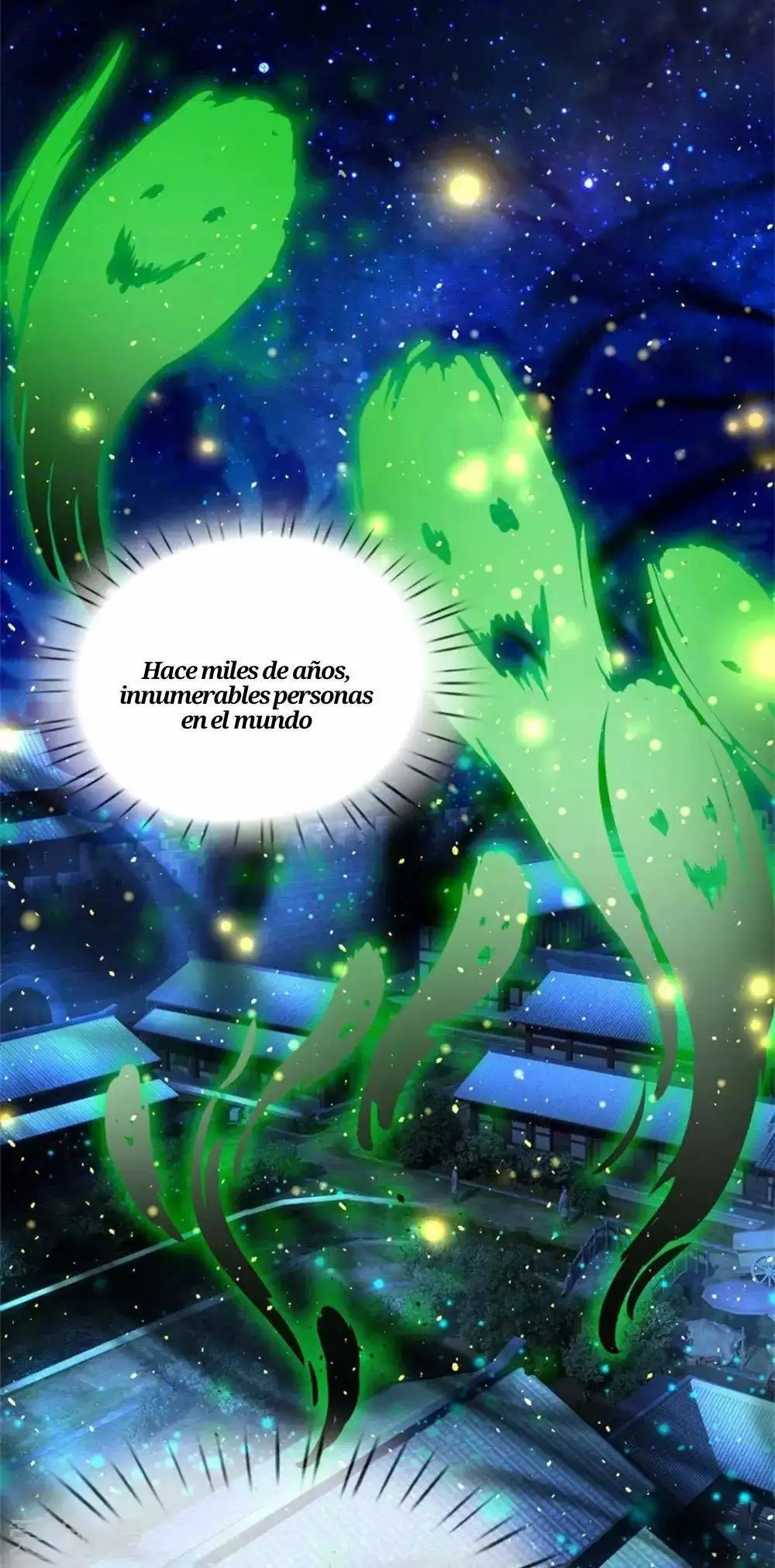Maravilloso héroe de la espada — Capítulo 287 — 9