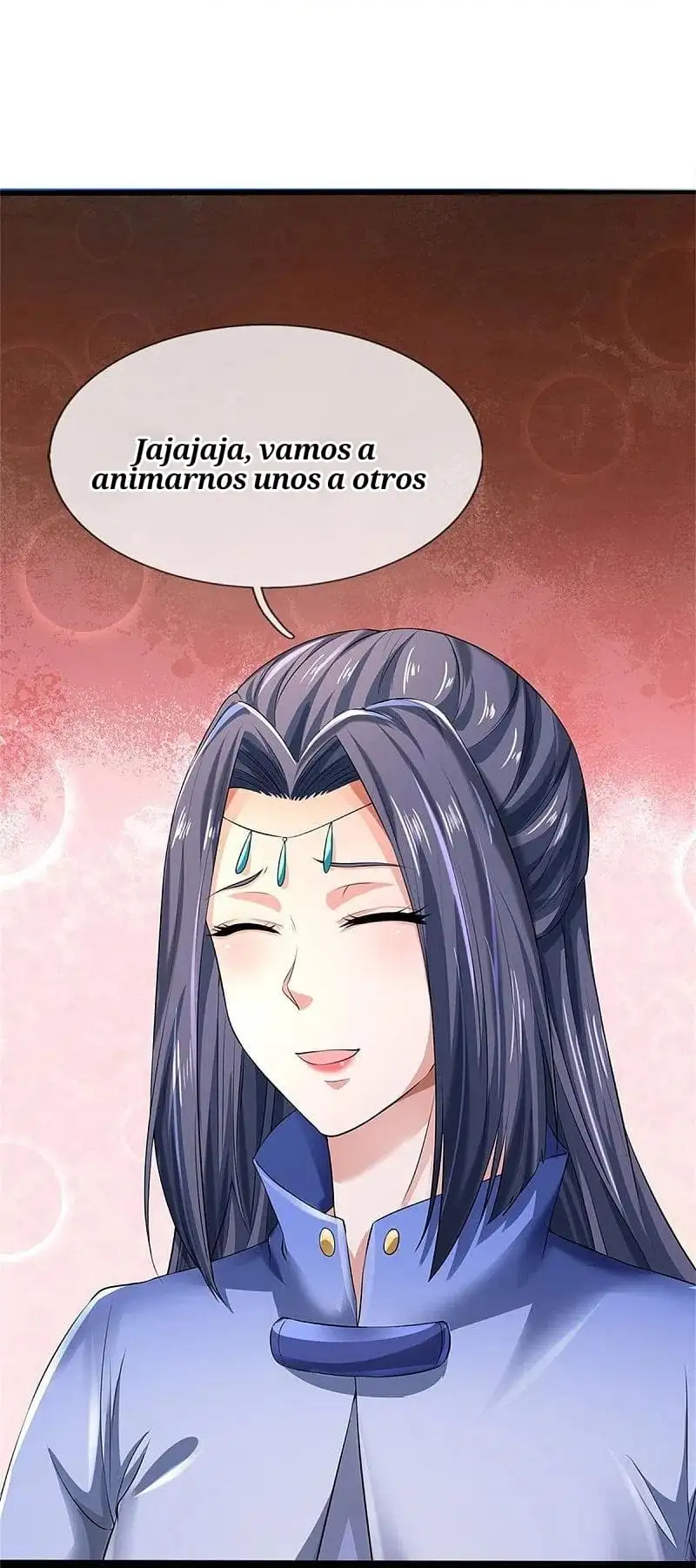 Maravilloso héroe de la espada — Capítulo 533 — 24
