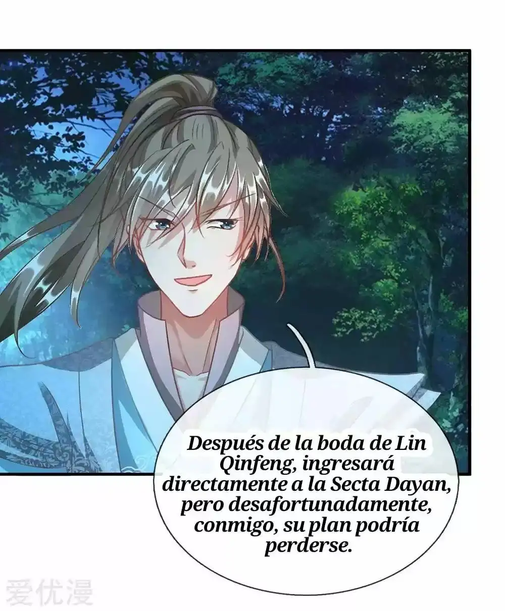 Maravilloso héroe de la espada — Capítulo 46 — 5