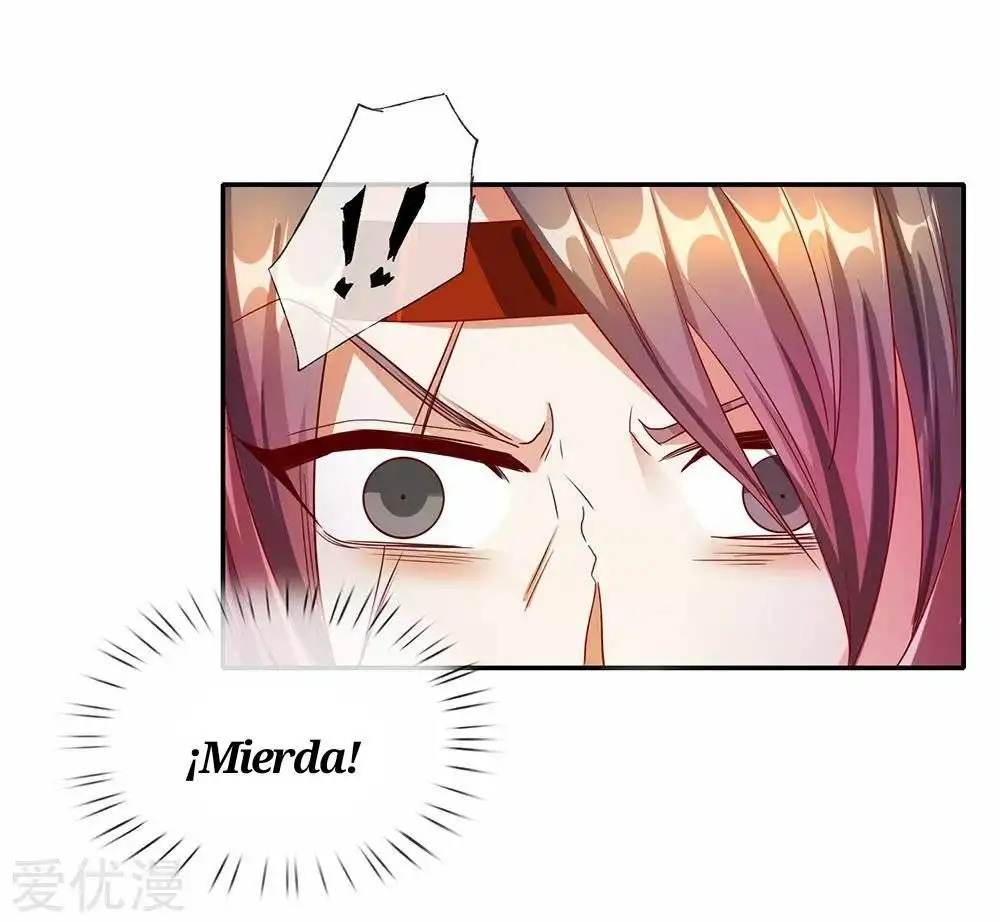 Maravilloso héroe de la espada — Capítulo 111 — 4