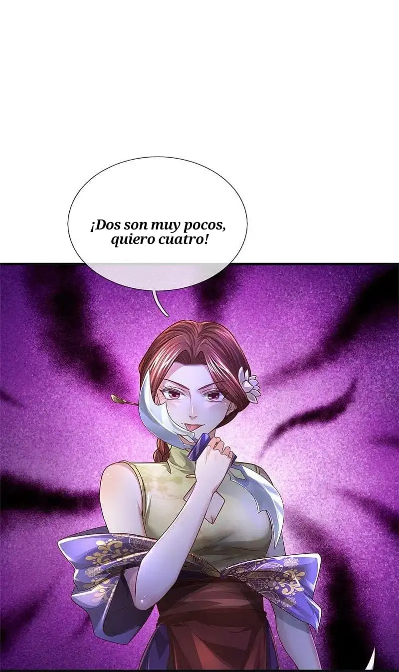 Maravilloso héroe de la espada — Capítulo 551 — 14