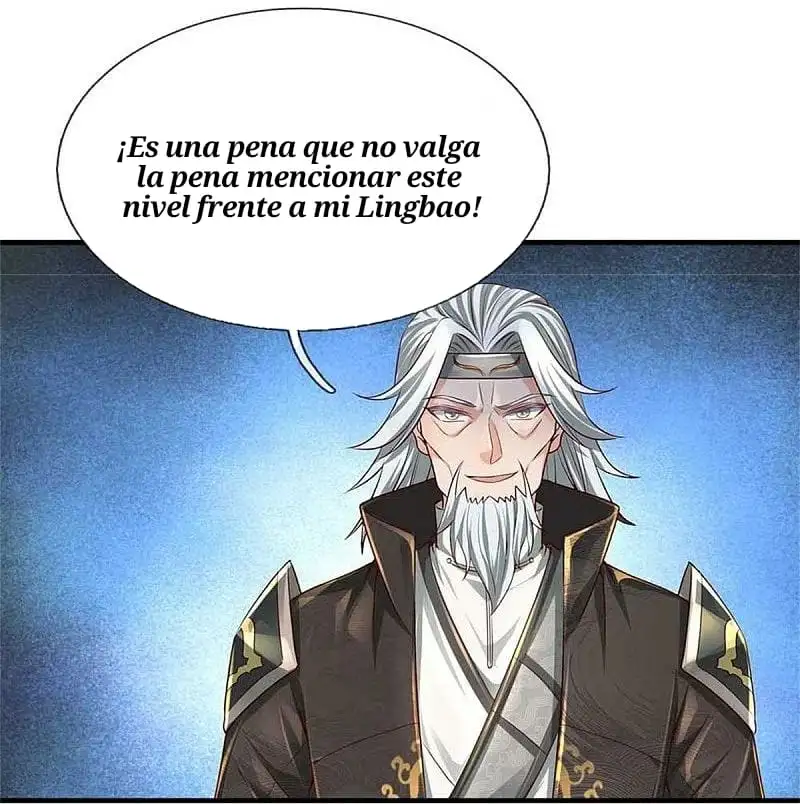 Maravilloso héroe de la espada — Capítulo 530 — 5
