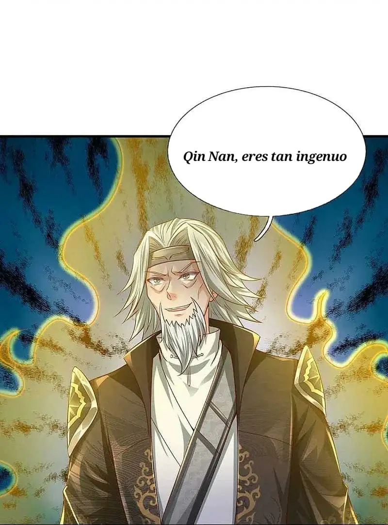 Maravilloso héroe de la espada — Capítulo 530 — 13