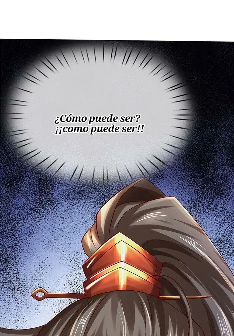 Maravilloso héroe de la espada — Capítulo 530 — 26