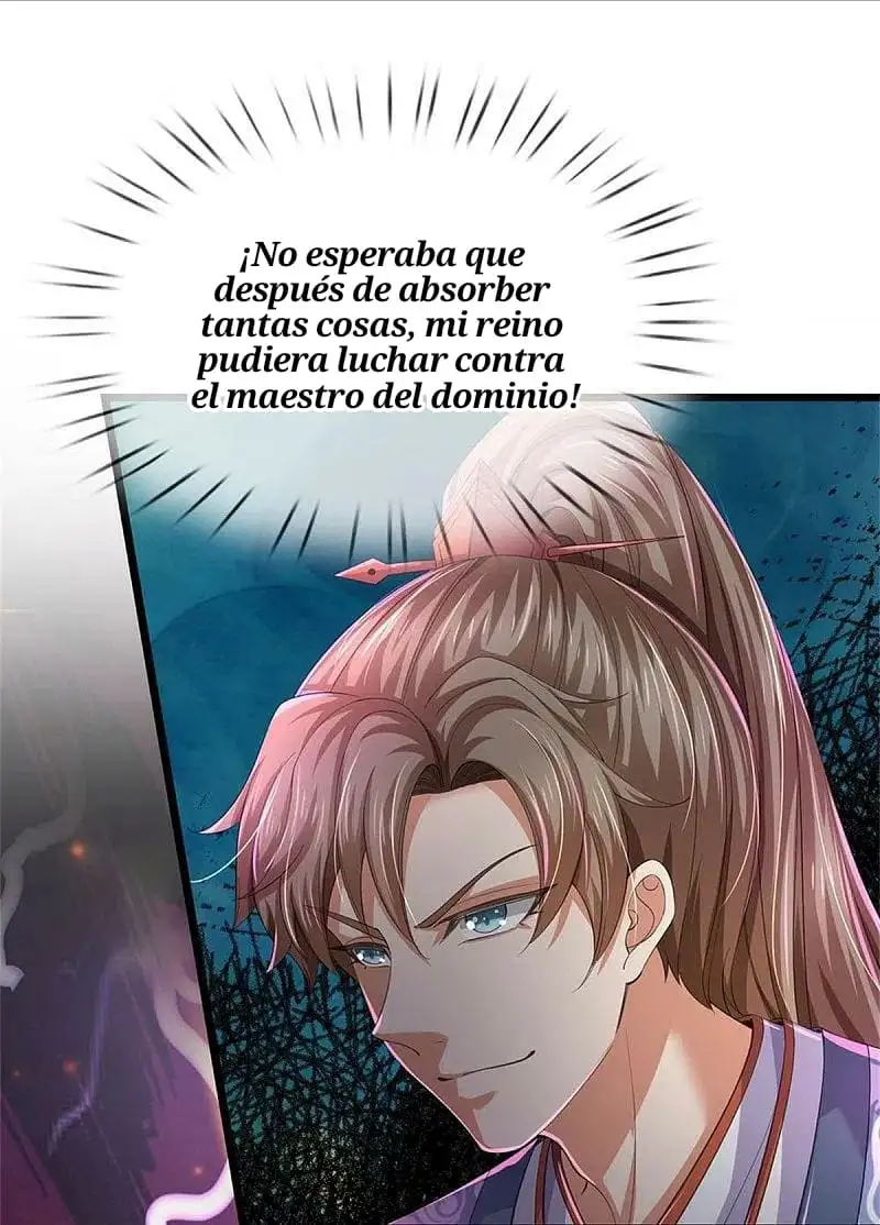 Maravilloso héroe de la espada — Capítulo 549 — 22