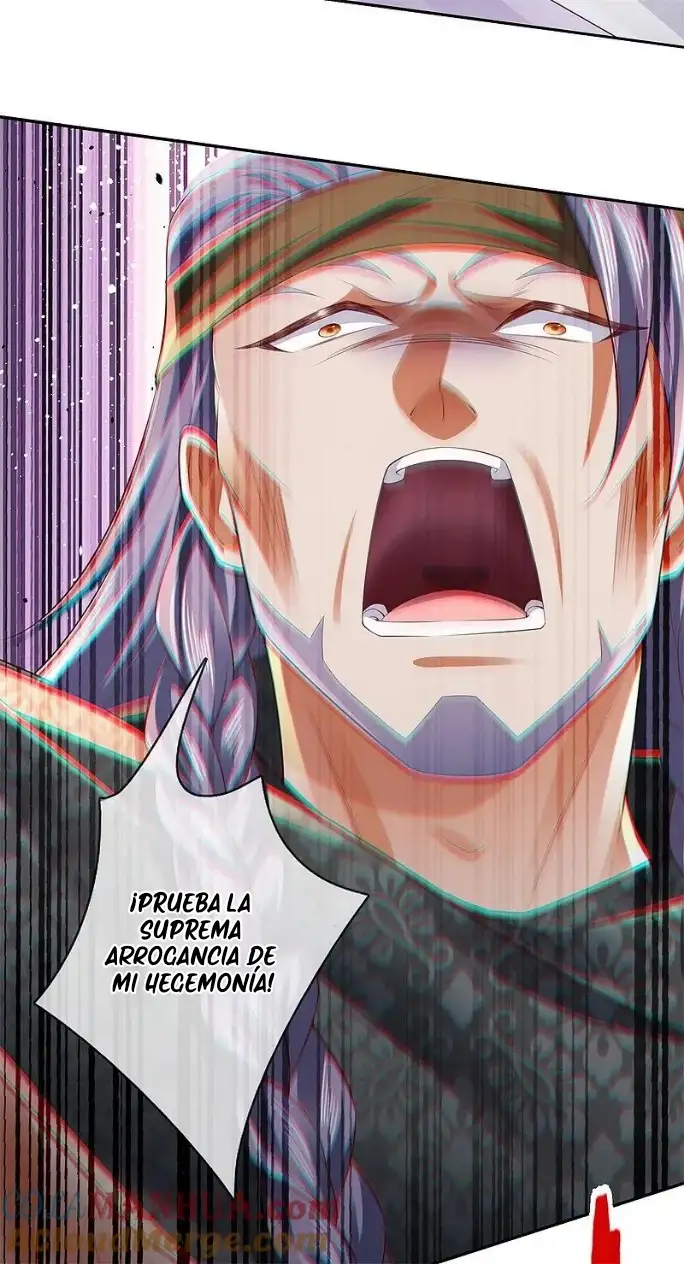 Maravilloso héroe de la espada — Capítulo 624 — 34