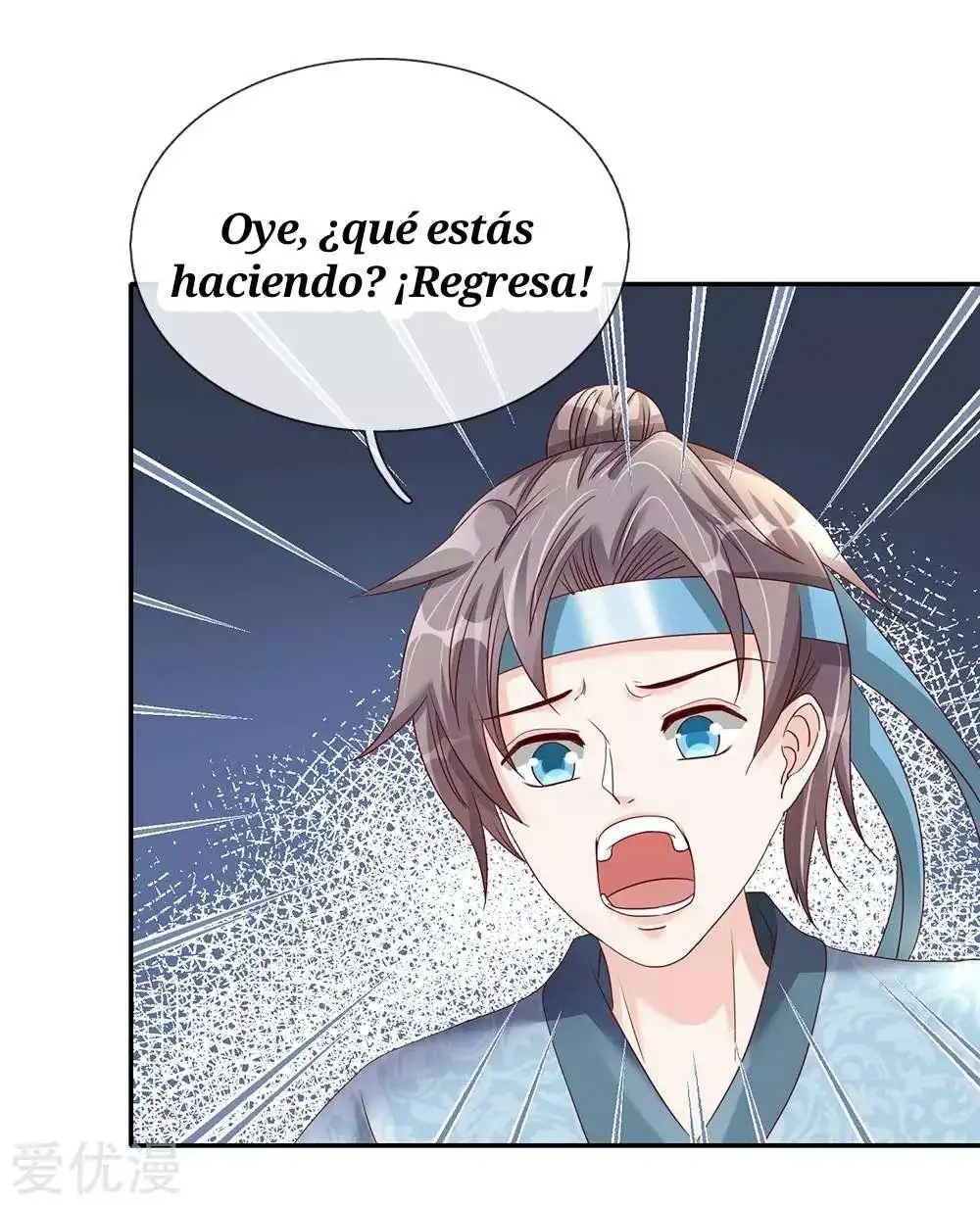 Maravilloso héroe de la espada — Capítulo 66 — 18