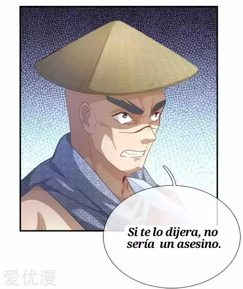 Maravilloso héroe de la espada — Capítulo 31 — 8