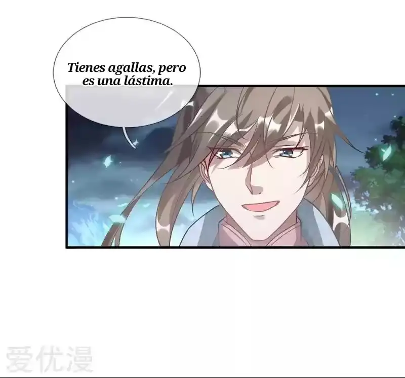 Maravilloso héroe de la espada — Capítulo 31 — 9
