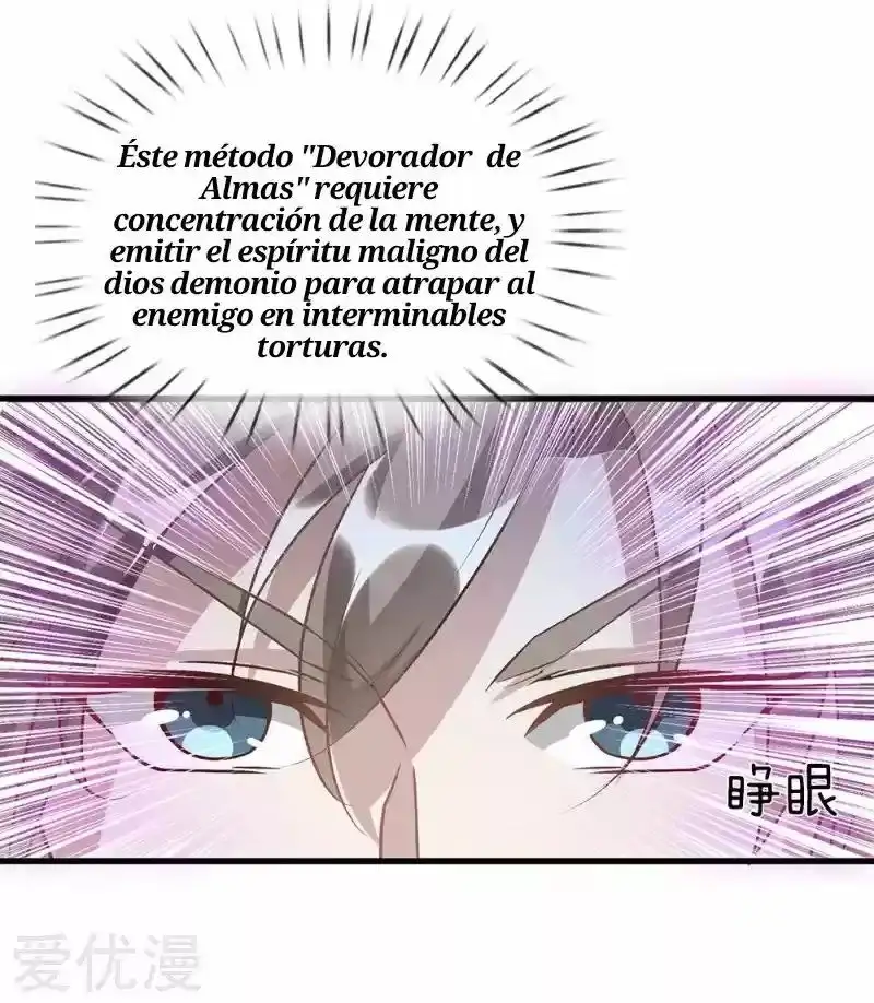 Maravilloso héroe de la espada — Capítulo 31 — 11