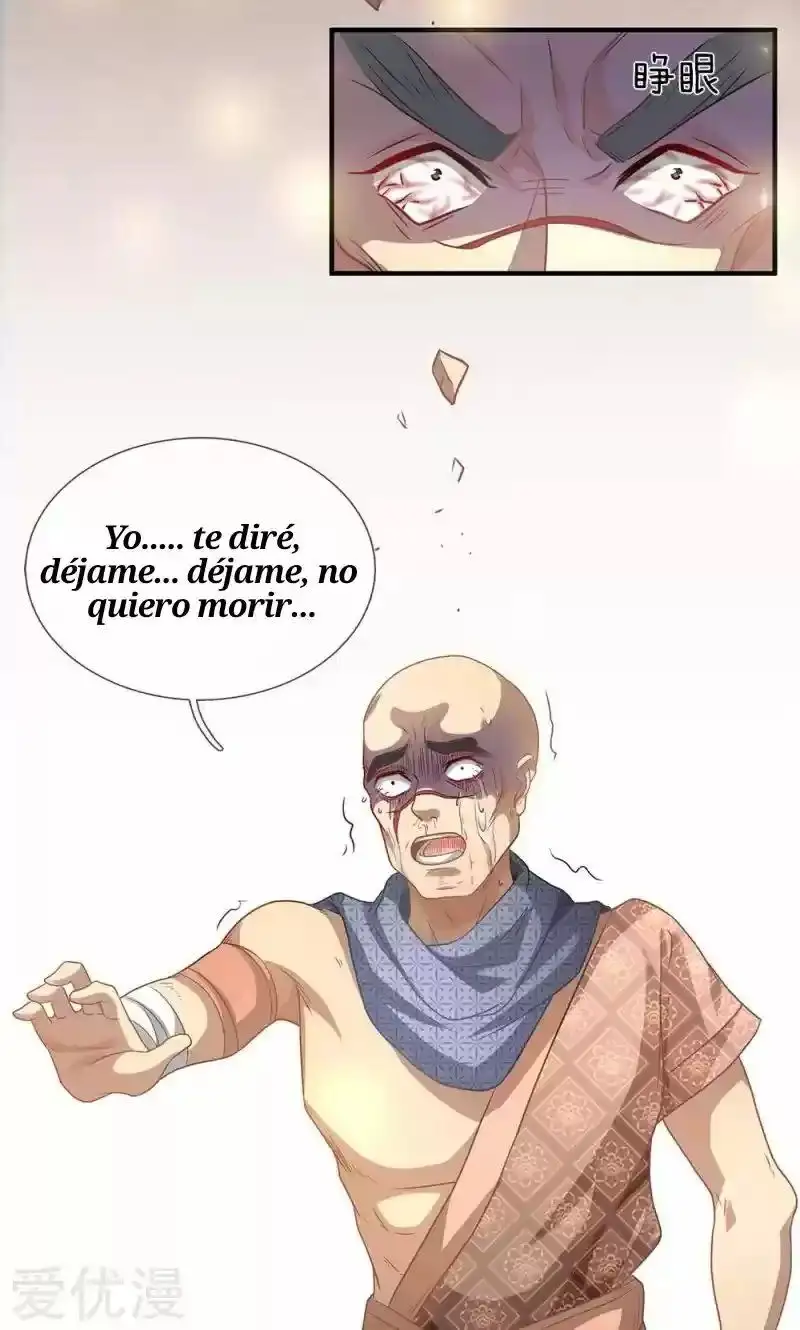 Maravilloso héroe de la espada — Capítulo 31 — 19