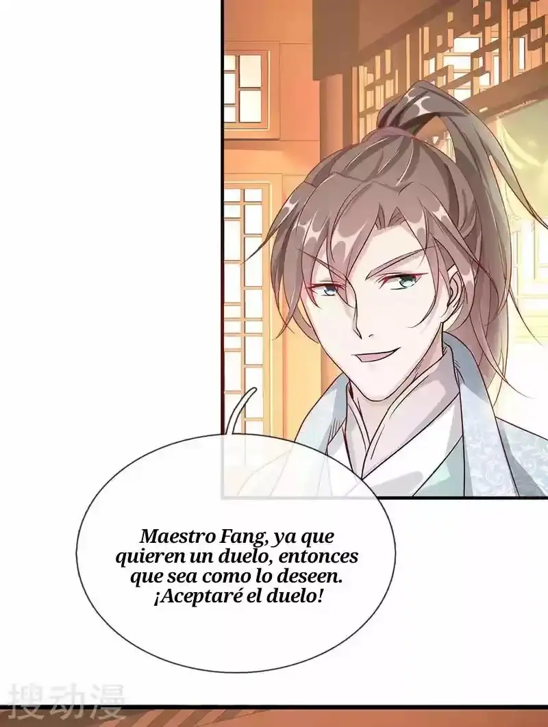 Maravilloso héroe de la espada — Capítulo 38 — 12
